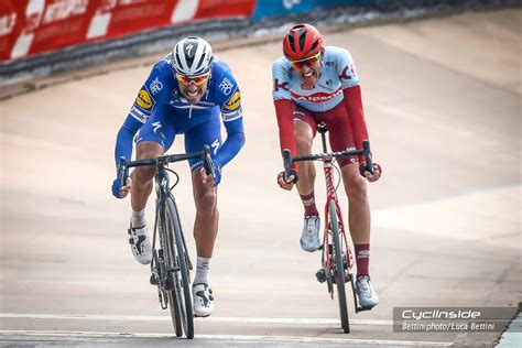 Nils politt's factor bike size 2020. La volata di Nils Politt alla Parigi Roubaix 2019 ...