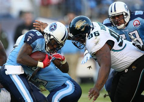 Jaguars vs. Titans: Monday Night Football Spotlights Storied AFC South