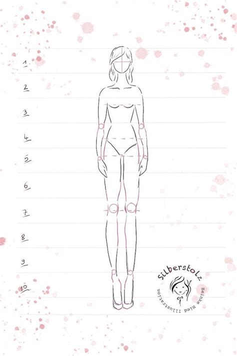 Wir machen uns gedanken über das zusammenspiel zwischen schwer und muskelkraft. 10 steps to draw a female figure! Learn to draw a female ...