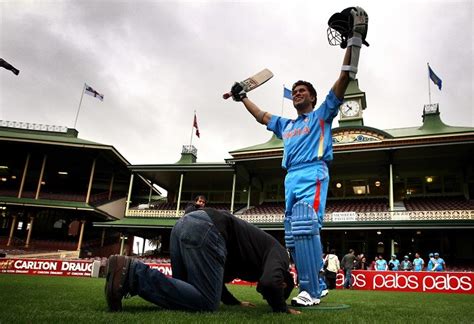 Cricketer Sachin Tendulkar Awarded Highest Indian Civilian Honour Video