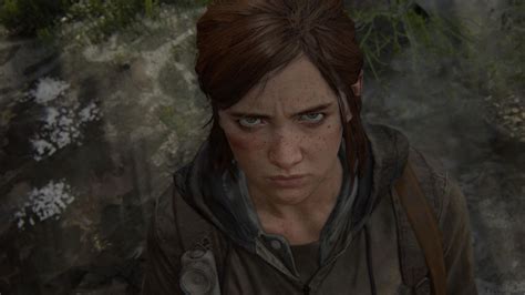 ellie williams in the last of us part ii tlou 2 seattle day 1 screenshot taken by me on photo