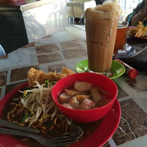 Dari teluk intan hingga ke lumut. 10 Tempat Makan Best Di Teluk Intan. Percutian Yang Menarik!