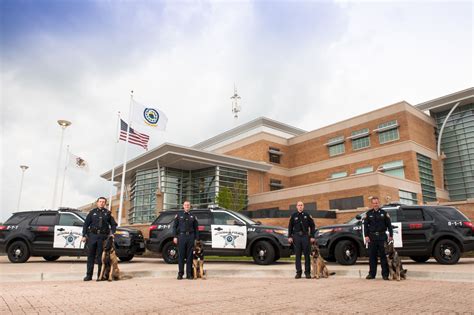 K-9 Unit | Aurora, IL