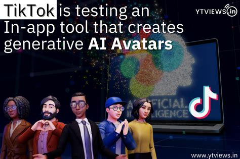 An In App Function That Produces Ai Based Avatars Is Being Tested By