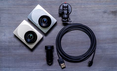 View and download xiaoyi yi dash cam nightscape manual online. Original XIAOMi XIAOYI Yi Smart Car DVR ADAS G-Sensor ...
