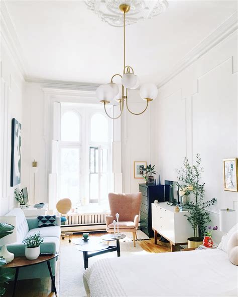 5 Small Apartment Decorating Tips To Make The Most Of Your
