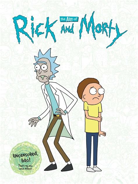 Conoce a todos los personajes de rick y morty y a los actores que los interpretan. Pin de Yuriko en Rick y Morty | Personajes de rick y morty ...