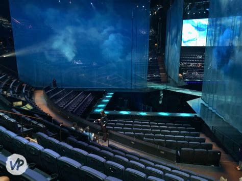 Beatles Love Best Seats Seating Guide Vegas Primer