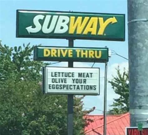 Did you hear about the guy who invented lifesavers? 33 Pictures You Need To Send To Someone Who Loves Puns ...