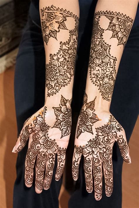 Discover 1 imple shapes design on dribbble. 80+ Beautiful and Simple Mehndi Designs for an ultimate ...