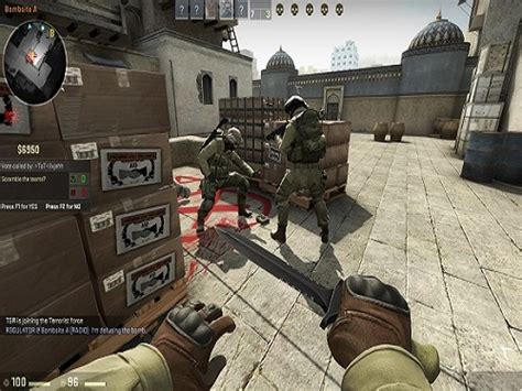 Files download: Cs go download pc