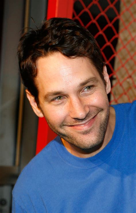 His parents, michael and gloria, both from jewish families, were born in the london area, u.k. 2008 | Paul rudd, Rudd, Paul