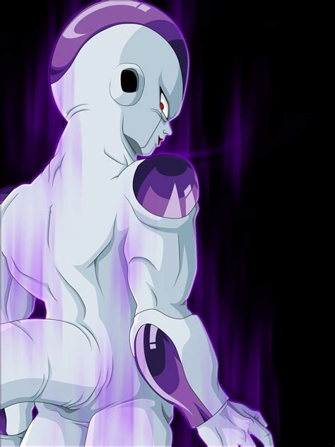 Goku from dragon ball super video. Frieza - Dragon Ball Z Photo (25544888) - Fanpop