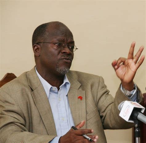 Magufuli alishinda kwa kupata kura 8,882,935 akifuatiwa na mgombea urais wa chadema edward lowassa aliyepata kura 6,072,848. Magufuli: Siwezi Kulipa Tshs Bilioni 60 za TPI ...