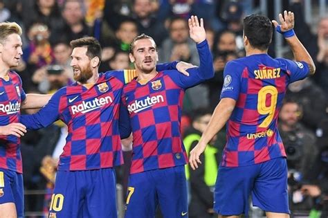 Barcelona voorspelt revolutie op transfermarkt: ruilen in plaats van