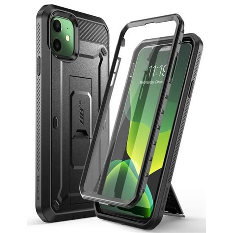 Supcase Unicorn Beetle Pro Series For Iphone 11 61 Inch 2019 Built In