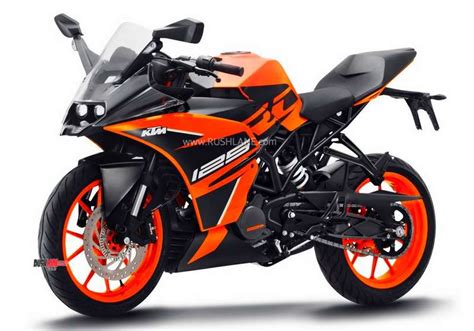Ktm duke 125 has no direct rivals in this segment. 2019 KTM RC 125 ABS launch price Rs 1.47 lakh, ex-sh