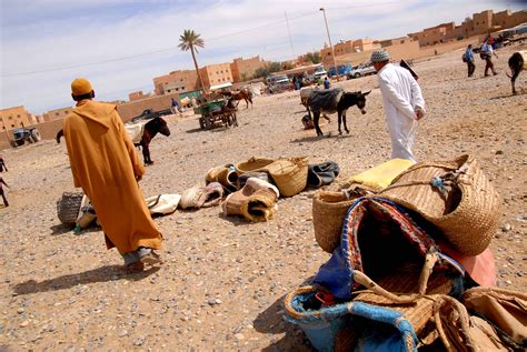 Your camel ride will take about 60 to 90 minutes to reach our luxury camp. 3 Days Tour From Fes To Merzouga Desert And Back With ...