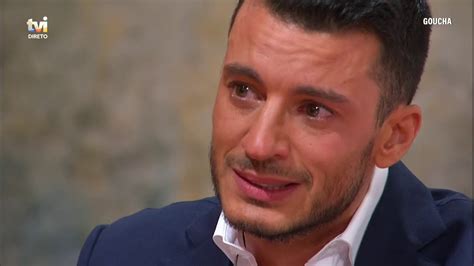 Ruben rua foi fotografado em clima de cumplicidade com cristina mantas. Rúben Rua voltou com a ex? - Só Notícias