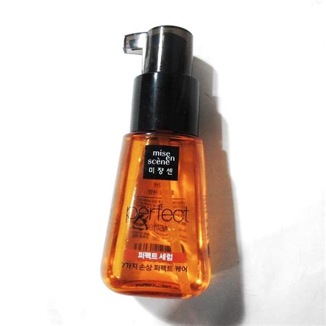 Top 10 best hair serums in malaysia