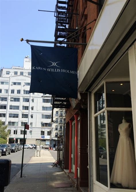 Whatever you're shopping for, we've got it. Karen Willis Holmes Wedding Dresses | New York Bridal Boutique