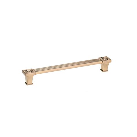 Cabinet hardware bronze replace champagne bronze cabinet hardware cabinet hardware bronze with copper highlights hair n hance wood refinishing of rocket city. Richelieu Hardware 7-9/16 in. (192 mm) Champagne Bronze ...
