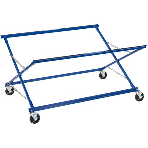 Well maintained and in good condition. PBE Truck Bed Roller Dolly, Model# RR500 | Northern Tool ...
