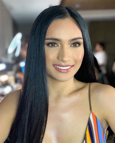 Ilustradora y diseñadora, egresada de la escuela de diseño del instituto nacional de bellas artes. Nicole Guevarra Flores - Most Beautiful Philippines Trans ...