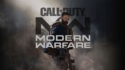 Game Review Call Of Duty Modern Warfare 2019 Pc B4men