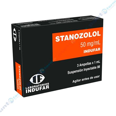Drostanolona Para Que Serve