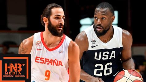 The groundwork was laid by the colonization of parts of the americas by spain before 1700. USA vs Spain - Full Game Highlights | August 16 | USA ...