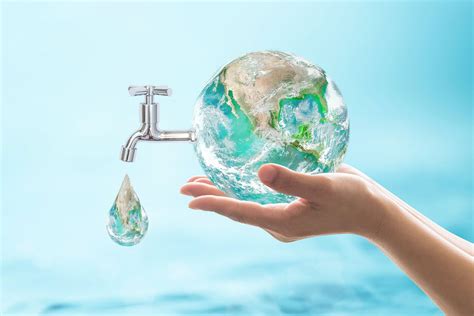 What Can You Do To Save Water What Can You Do