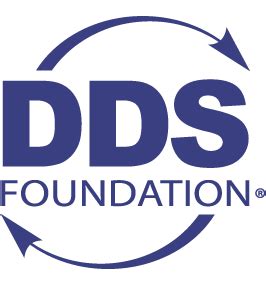 DDS Foundation Announces DDS Guidebook