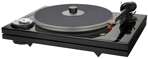 5 Great Audiophile Grade Turntables Under 2000