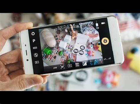 Subscriptions are far cheaper than other apps. 5 Best Camera App For Android To Improve Your Camera ...