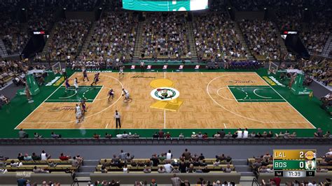 Boston celtics page on flashscore.com offers livescore, results, standings and match details. NLSC Forum • Downloads - 07-08 Boston Celtics Finals Court