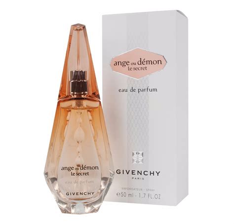 Perfume Givenchy Feminino Ange Ou Demon Le Secret 100 Ml R 25599 Em