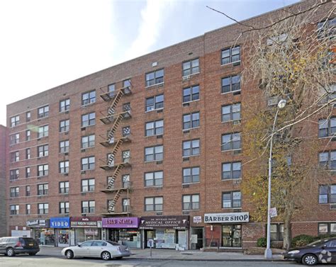 10230 Queens Blvd Forest Hills Ny 11375 Apartments