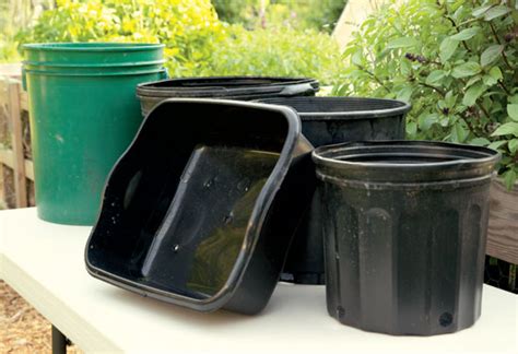 About 5% of these are grow lights, 0 a wide variety of plastic grow tube options are available to you, such as lighting solutions service, warranty. Cheap Gardening Containers: How to Find and Use Them ...