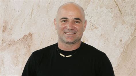 What Is Andre Agassi S Net Worth In 2023