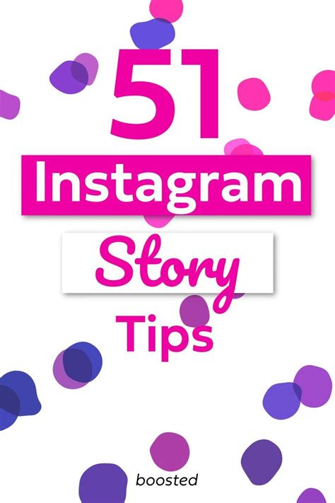 50 Engaging Instagram Story Ideas For Your Brand Boosted Instagram