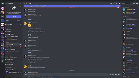 The Discord Setup Guide How To Create A Discord Serve