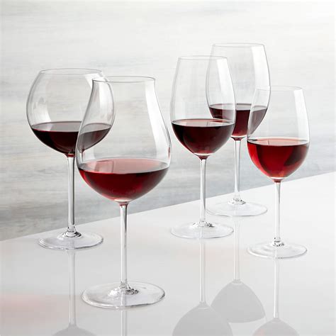 Crate And Barrel Wine