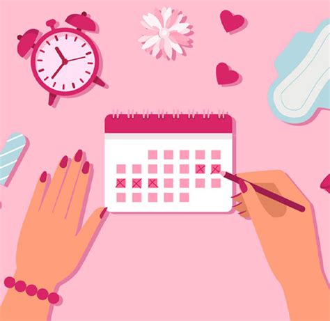 Ciclo Menstrual Irregular Descubra O Que Pode Causar O Problema