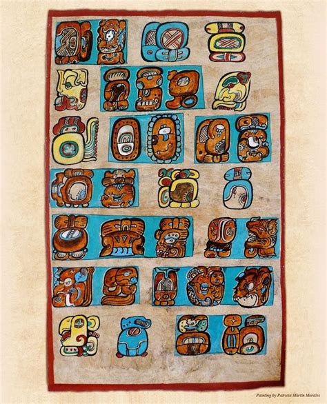 298 Best Aztecmayan Symbols Images On Pinterest Mayan Symbols Aztec