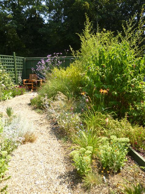 Design And Planting Of New Graveldry Garden — Bbc Gardeners World