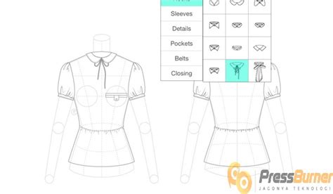 Aplikasi Desain Baju Di Hp Dan Pc Blog Informasi Art Kreatif Dari Moselo Indonesia Vlr Eng Br