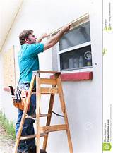 Photos of Window Contractor