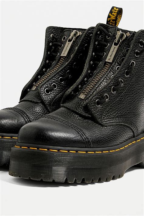 Built on the rebelliously comfortable dr. dr martens plateforme sinclair
