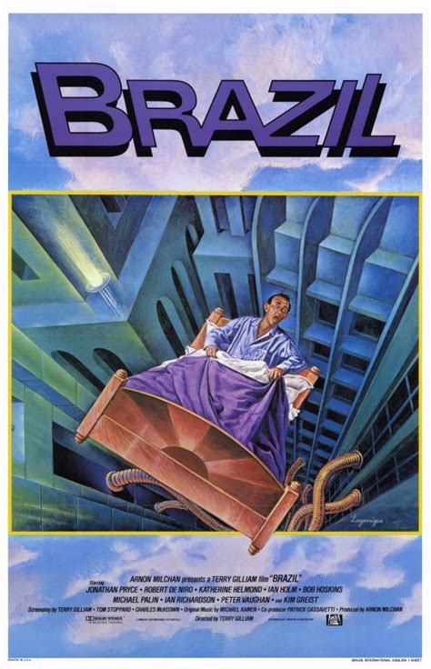 Brazil 1985
